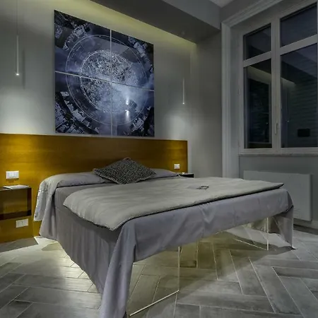 Del Ponte Normanno Bed & Breakfast 2*
