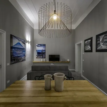 Del Ponte Normanno Bed & Breakfast
