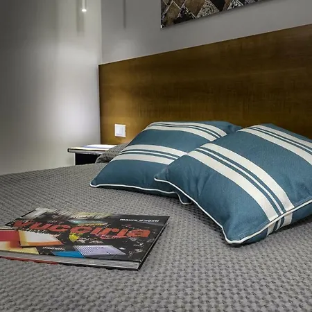 Bed & Breakfast Del Ponte Normanno Palermo