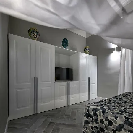 Bed & Breakfast Del Ponte Normanno