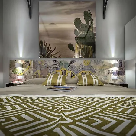 Del Ponte Normanno Bed & Breakfast Palermo
