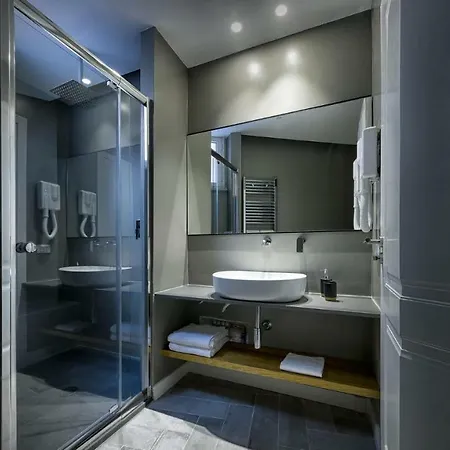 Del Ponte Normanno Bed & Breakfast