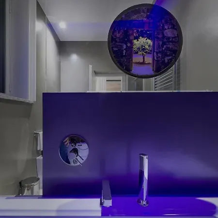 Bed & Breakfast Del Ponte Normanno Palermo
