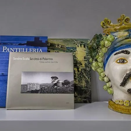 Del Ponte Normanno Bed & Breakfast Palermo