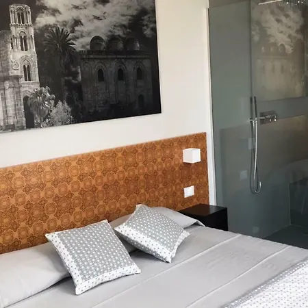 Del Ponte Normanno Bed & Breakfast 2*
