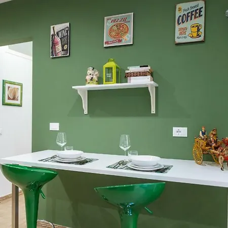 Apartamento Il Tempo Ritrovato - Locazione Ad Uso Turistico