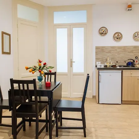 Apartamento Il Tempo Ritrovato - Locazione Ad Uso Turistico Palermo