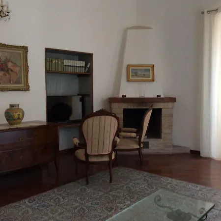Palazzo Pace Al Cassaro Appartement *