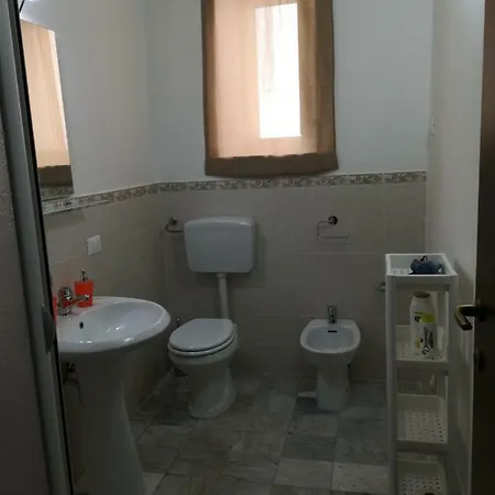 I Babbaluci Apartamento *