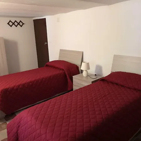 Apartamento I Babbaluci