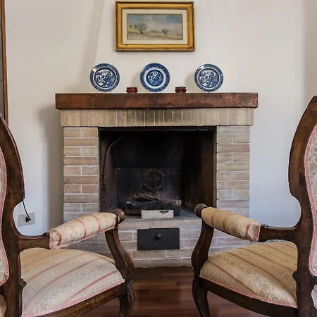 Appartement Palazzo Pace Al Cassaro