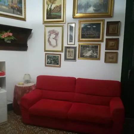 B & B Sonia Palerme
