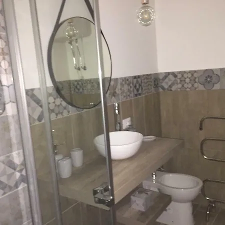 A Casa Di Antonietta Holiday home Palermo
