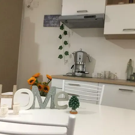 Holiday home A Casa Di Antonietta