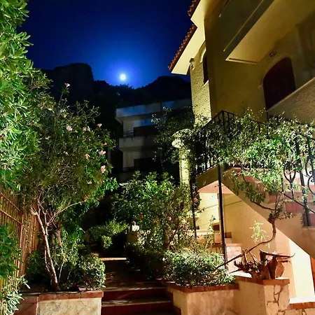 Burgio Holiday home Palermo
