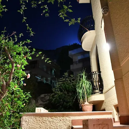 Burgio * Palermo