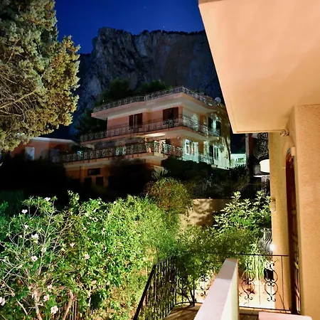 Burgio Palermo