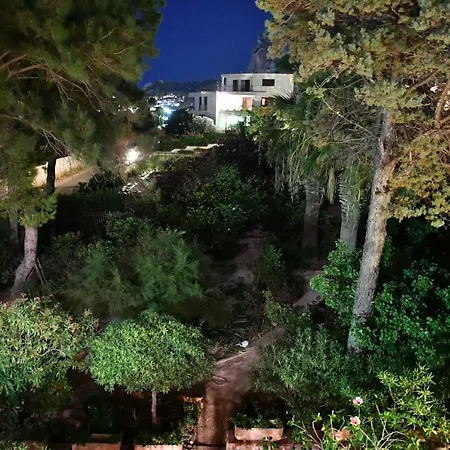Holiday home Burgio Palermo