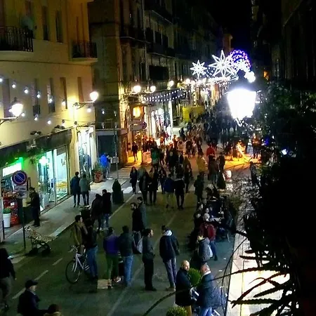 Kaleidos Hostal *