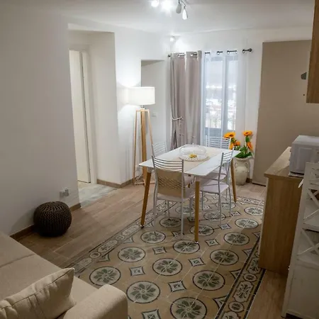 Holiday home A Casa Di Antonietta Palermo