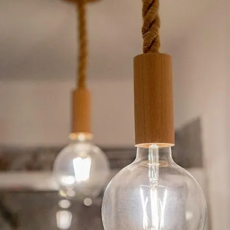 Holiday home A Casa Di Antonietta