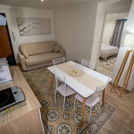 Holiday home A Casa Di Antonietta *