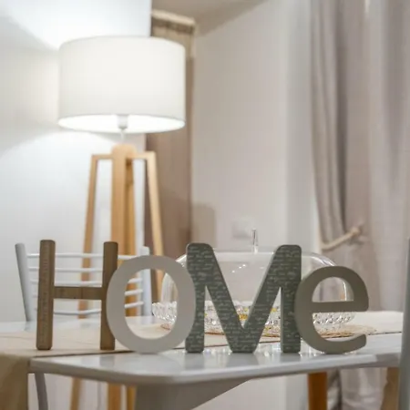 Holiday home A Casa Di Antonietta *