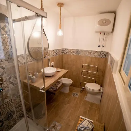 A Casa Di Antonietta * Palermo