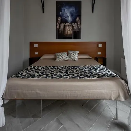 Del Ponte Normanno Bed & Breakfast Palermo