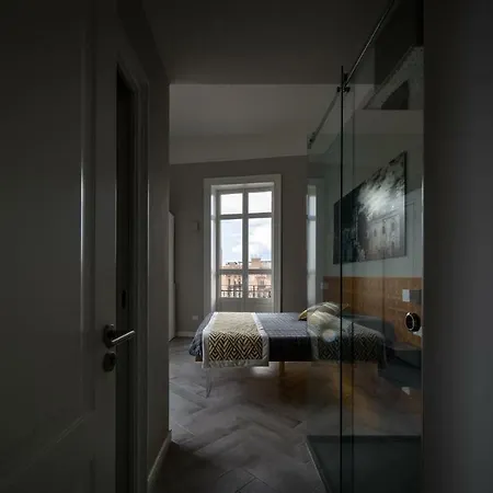 Bed & Breakfast Del Ponte Normanno 2*