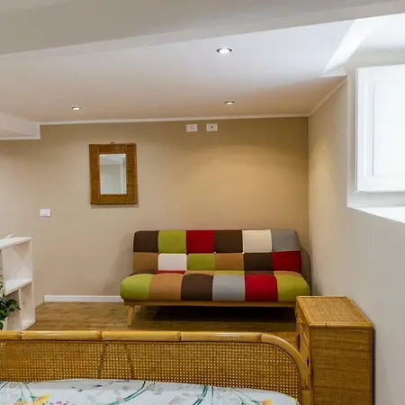 Keep Calm Holiday home