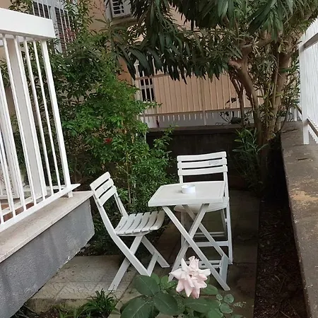 Clambe Apartamento