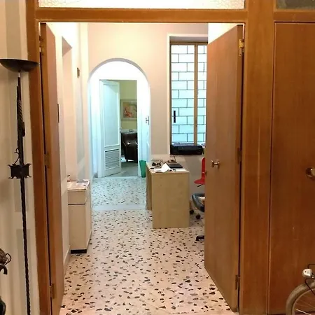 Bed and breakfast Il Genio Del Porto - Mabbonath Palermo
