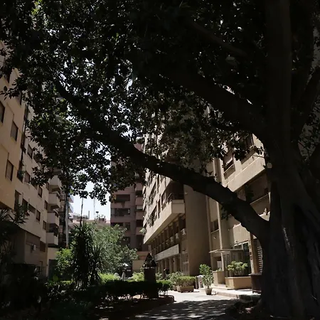 Vakantiehuis Maison Heloise Palermo