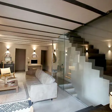 Casa Nostra Boutique & 호텔 3*