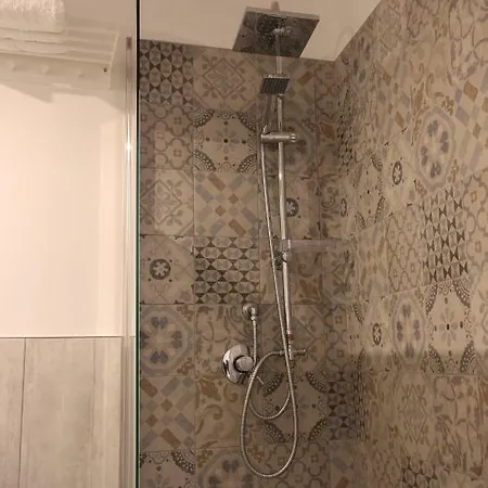 Apartamento Divisi9 - Historic Center Palermo