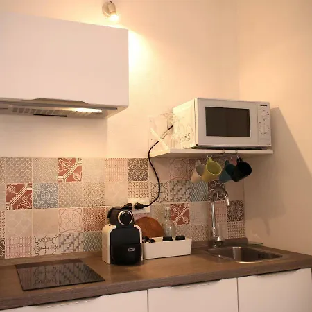 Apartamento Divisi9 - Historic Center *