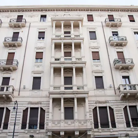 Albatros Centro Storico Bed & Breakfast Palermo