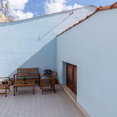 Casa Nica A * Palerme