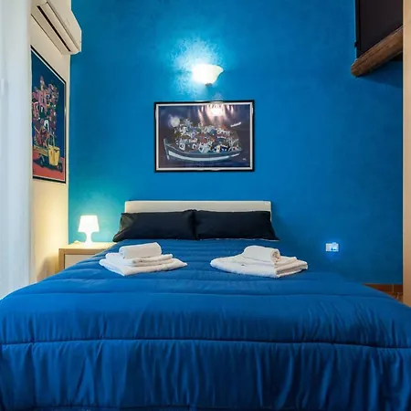 Kasavucciria Apartment