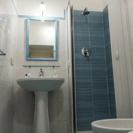 Appartement Palazzo Pace Al Cassaro *