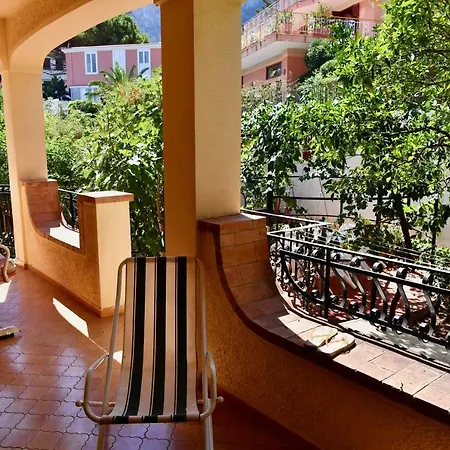 Holiday home Burgio Palermo