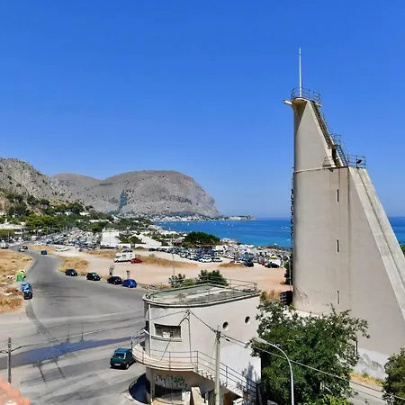 Burgio Holiday home Palermo