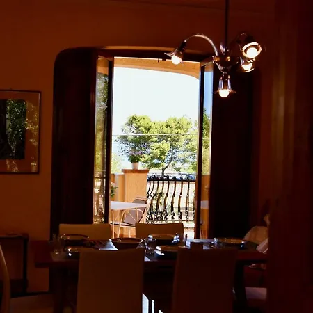 Burgio Holiday home