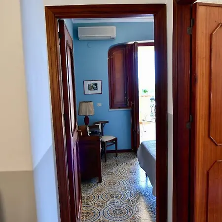 Holiday home Burgio