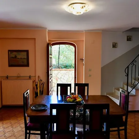 Burgio Palermo