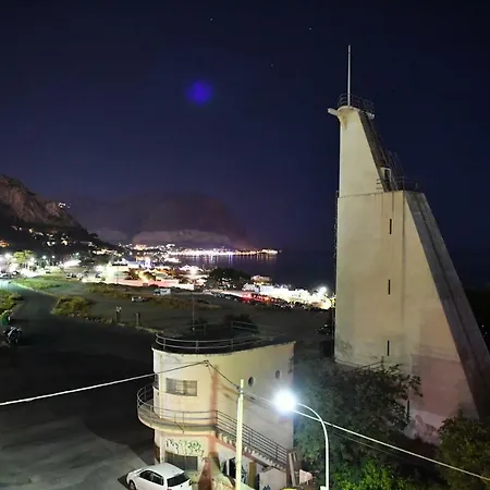 Burgio Holiday home Palermo