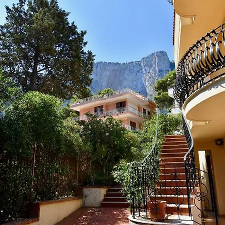 Burgio Palermo
