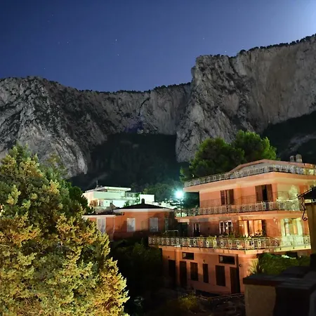 Burgio * Palermo