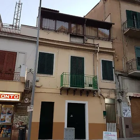 La Dimora Dei Colli Casa vacanze Palermo